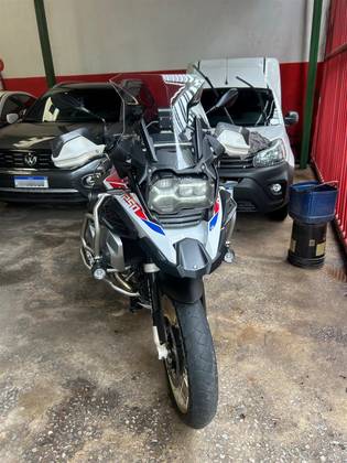 BMW R 1250 GS ADVENTURE PREMIUM 